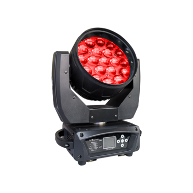 LED Beam / Wash 19x15 многофункциональный прибор