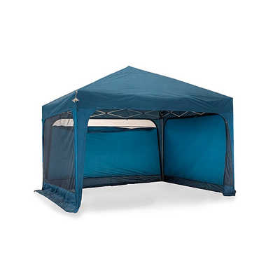 Шатёр / пультовая палатка