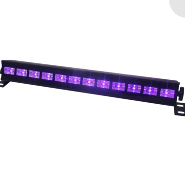 LED BAR UV 50 см